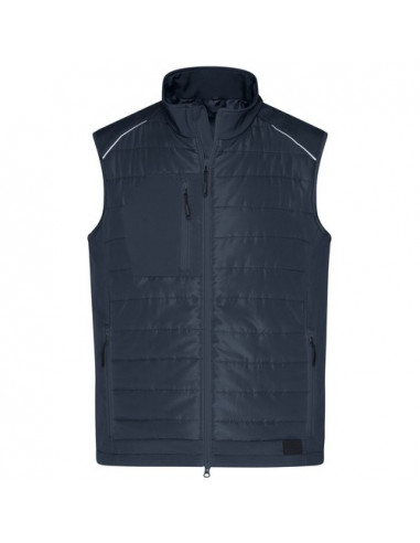 Men's Hybrid Vest