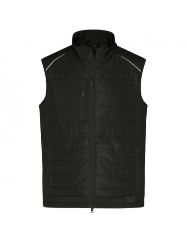 Men's Hybrid Vest