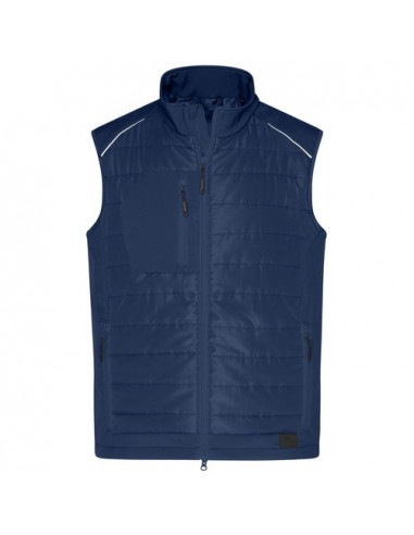 Men's Hybrid Vest