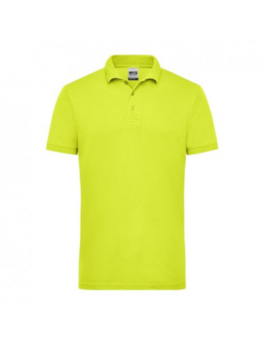 Men's Signal Workwear Polo