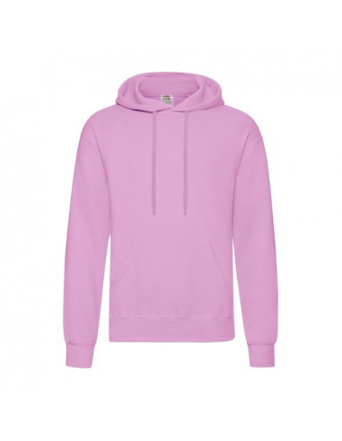 Classic Hooded Sweat