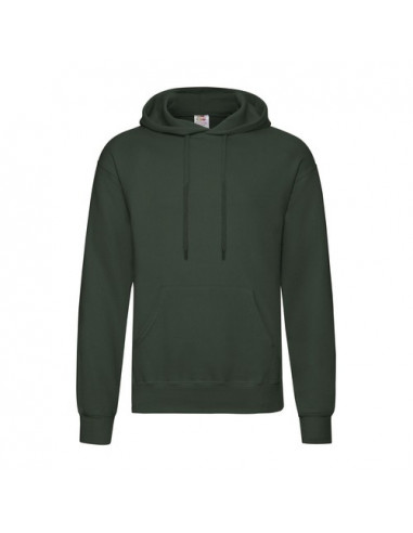 Classic Hooded Sweat