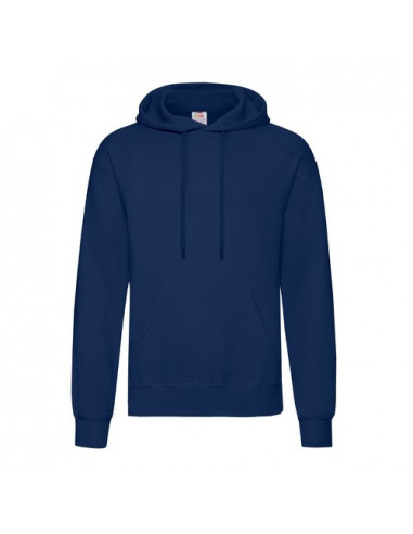 Classic Hooded Sweat