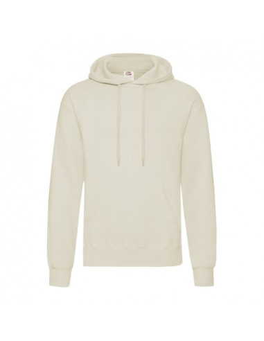 Classic Hooded Sweat