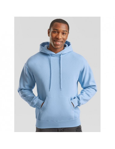 Classic Hooded Sweat