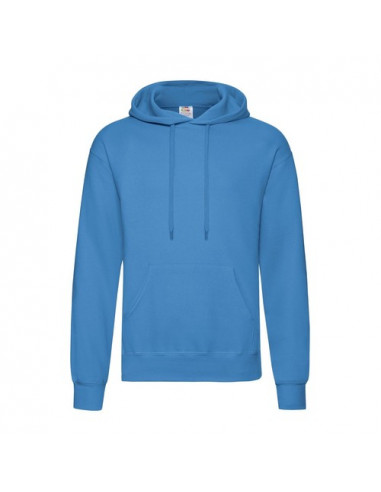 Classic Hooded Sweat