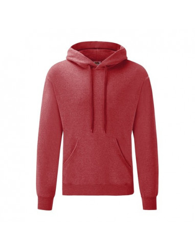 Classic Hooded Sweat