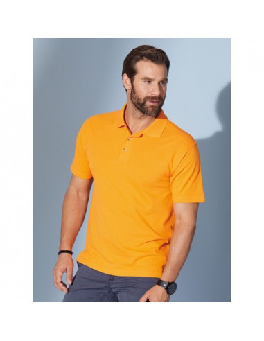 Polo Piqué Medium