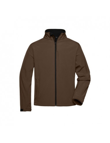 Men's Softshell Jacket