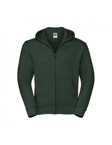 Men's Authentic Zipped Hood