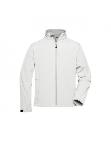 Men's Softshell Jacket