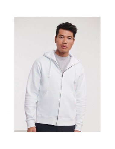 Men's Authentic Zipped Hood