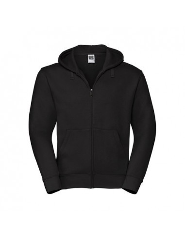 Men's Authentic Zipped Hood