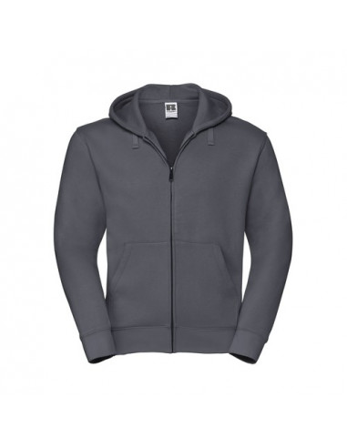 Men's Authentic Zipped Hood