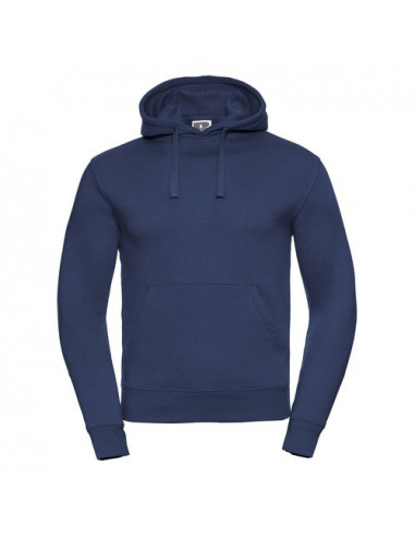 Men's Authentic Hooded Sweat