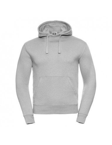 Men's Authentic Hooded Sweat