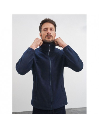 Full-Zip Fleece