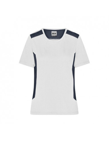 Ladies' Workwear T-Shirt - Strong