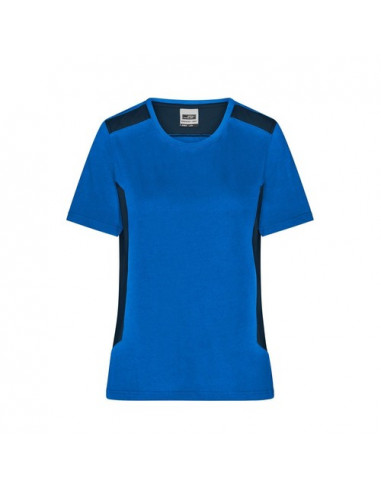 Ladies' Workwear T-Shirt - Strong