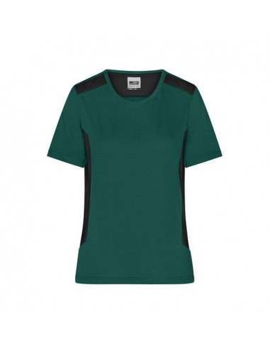 Ladies' Workwear T-Shirt - Strong