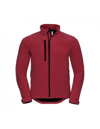 Men's Softshell Jacket