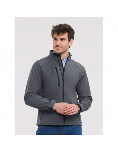 Men's Softshell Jacket