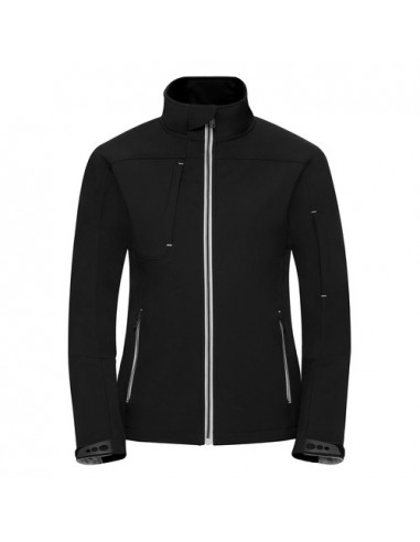 Ladies' Bionic Softshell Jacket