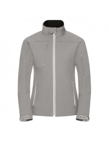 Ladies' Bionic Softshell Jacket