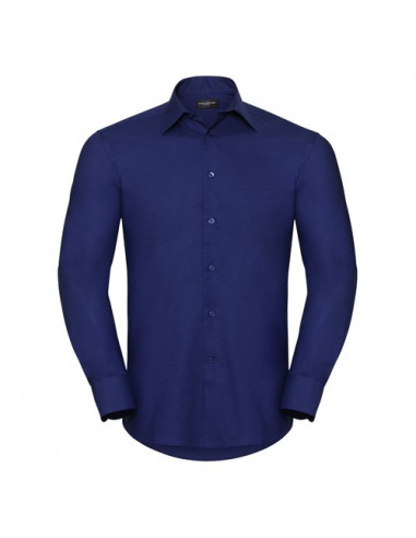 Men's LSL Tailored Oxford Shirt