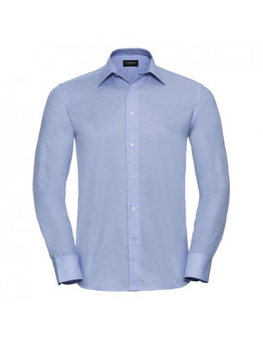 Men's LSL Tailored Oxford Shirt