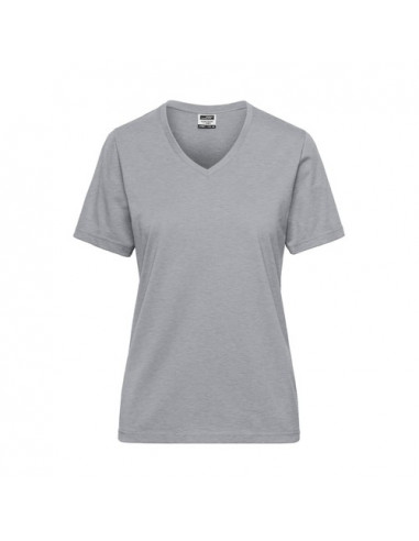 Ladies' Bio workwear T-Shirt