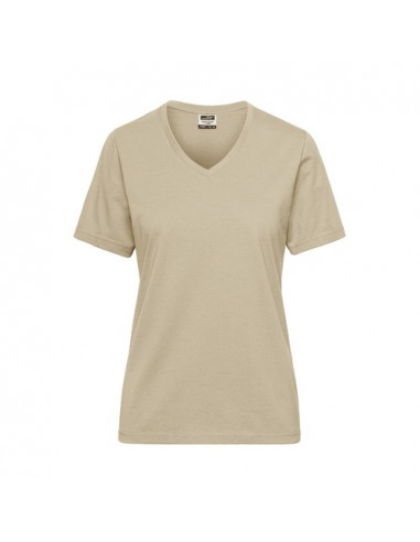 Ladies' Bio workwear T-Shirt