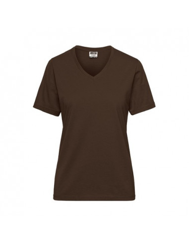 Ladies' Bio workwear T-Shirt