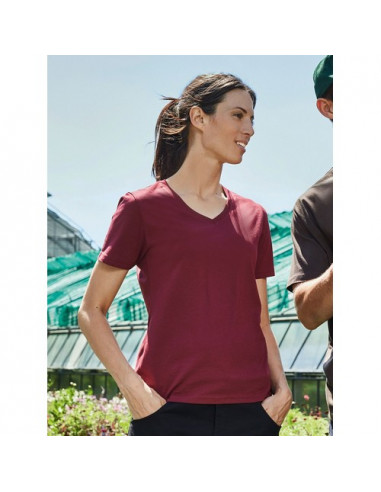 Ladies' Bio workwear T-Shirt