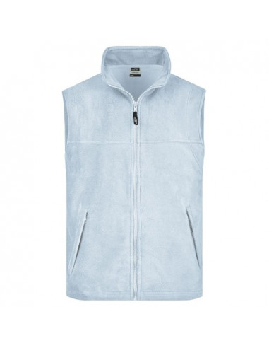 Fleece Vest