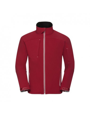 Men's Bionic Softshell Jacket