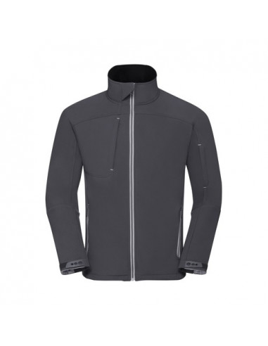 Men's Bionic Softshell Jacket