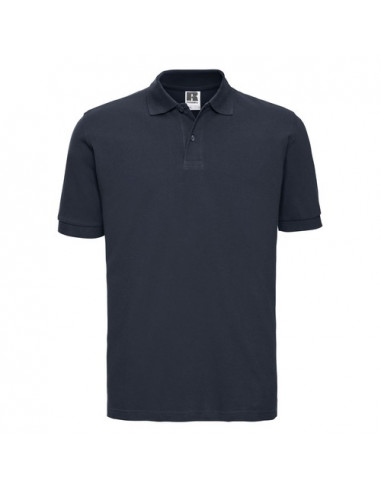 Men's Classic Cotton Polo