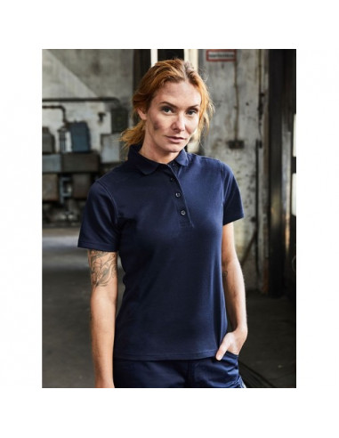 Ladies' Workwear Polo - Strong