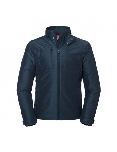 Men's Cross Jacket