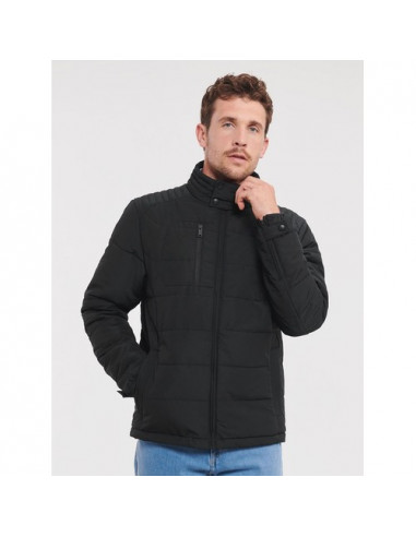 Men's Cross Jacket