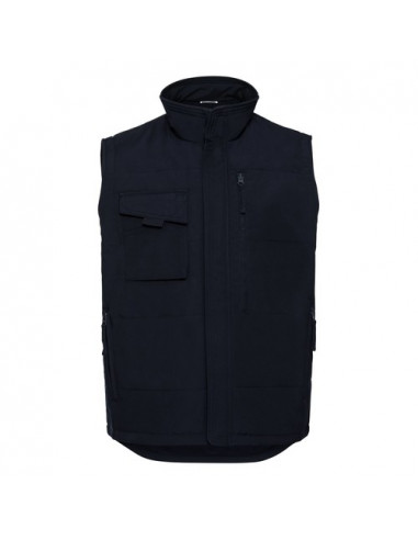 Adults' Heavy Duty Gilet