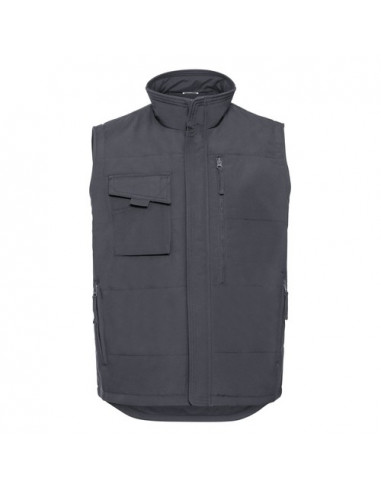 Adults' Heavy Duty Gilet