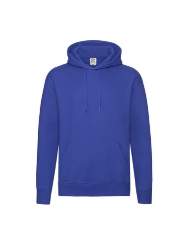 Premium Hooded Sweat