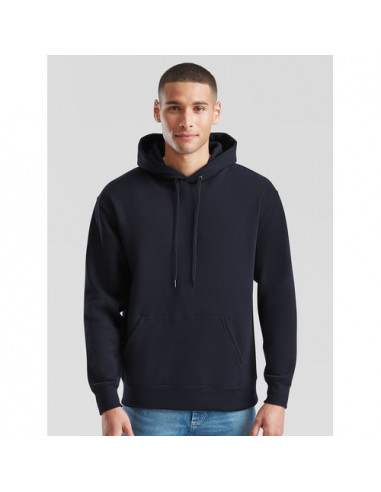 Premium Hooded Sweat