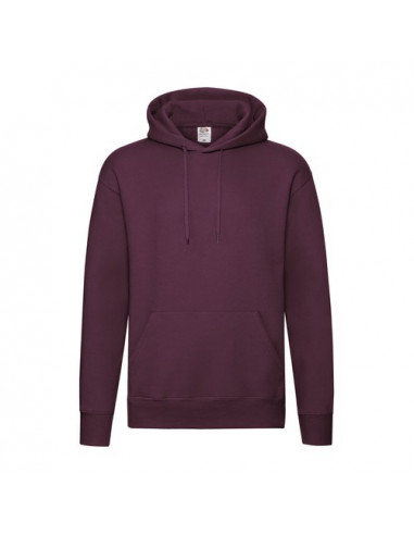 Premium Hooded Sweat