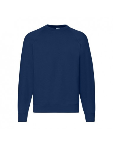 Classic Raglan Sweat