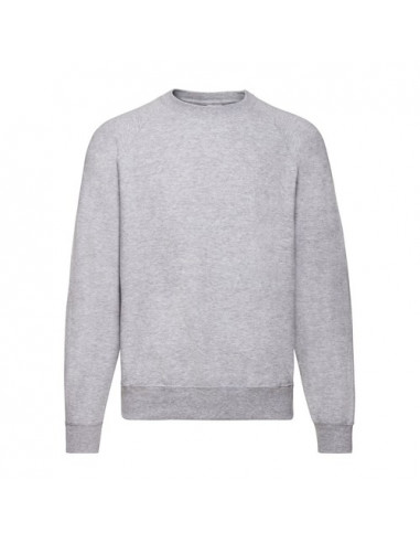 Classic Raglan Sweat