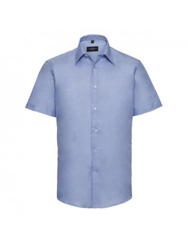 Men's SSL Tailored Oxford Shirt