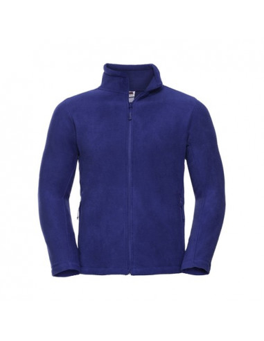 Men's Full Zip Outdoor Fleece